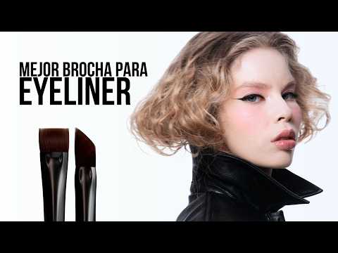 Mejor Brocha para Eyeliner