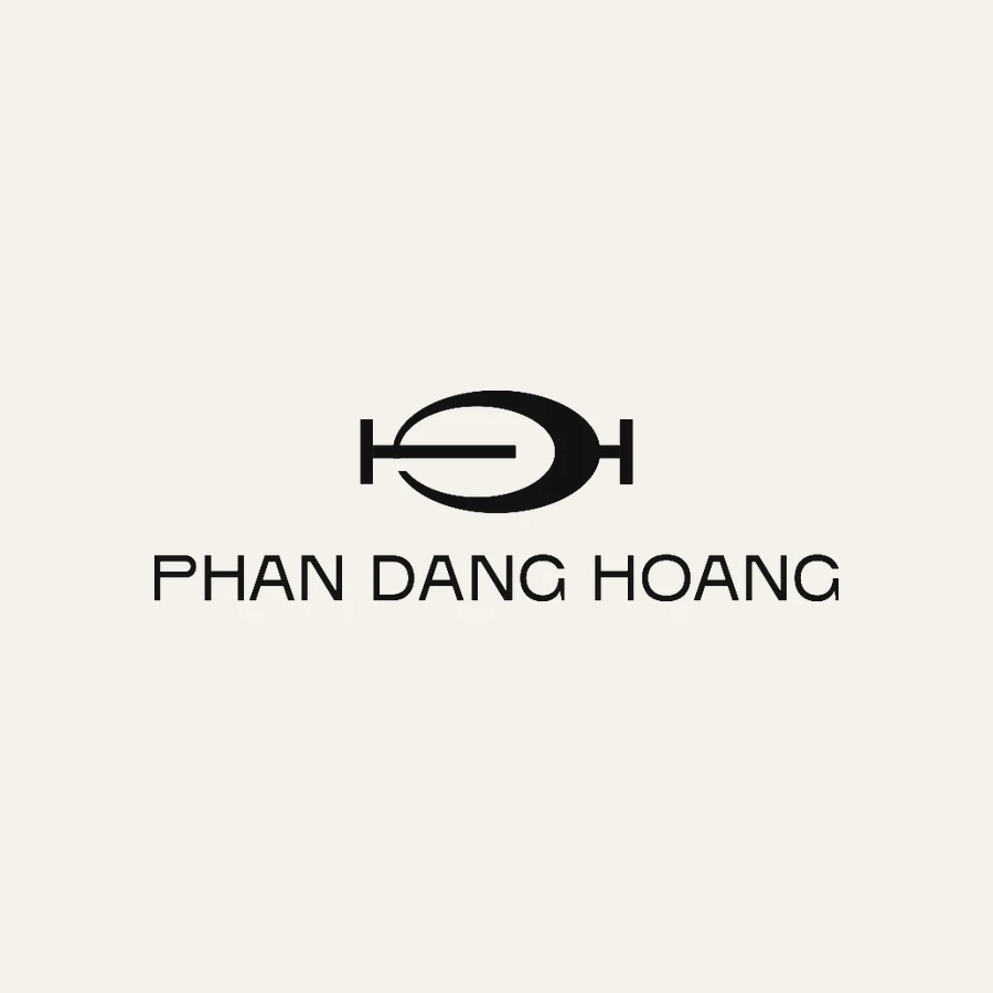 Logotipo de la casa: Phan Dang Hoang