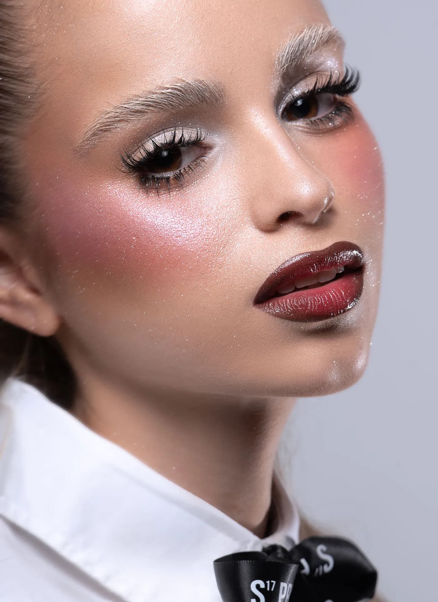 Retrato de belleza por Yulen Izquierdo