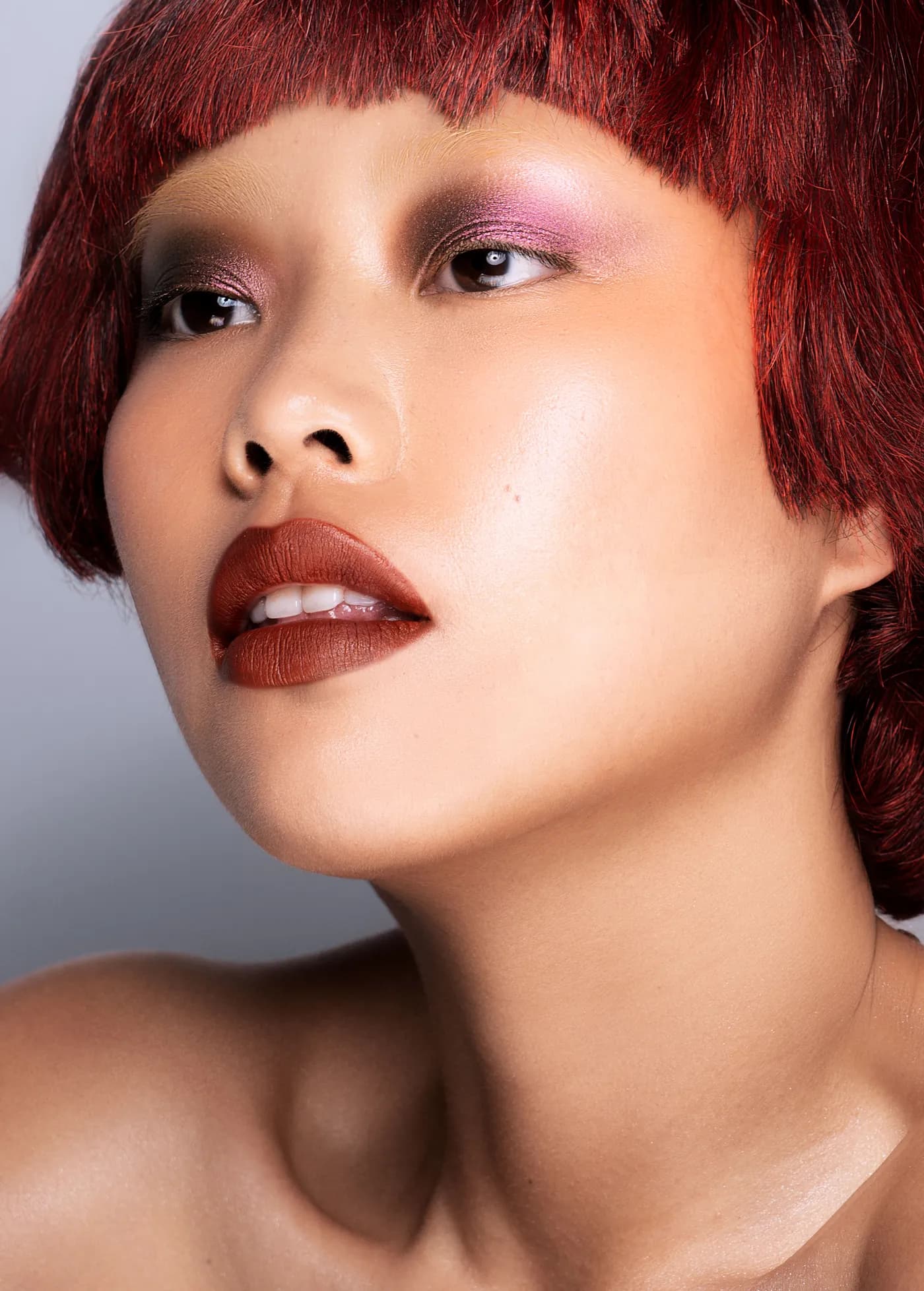Editorial de Júnior Queirós — color y textura