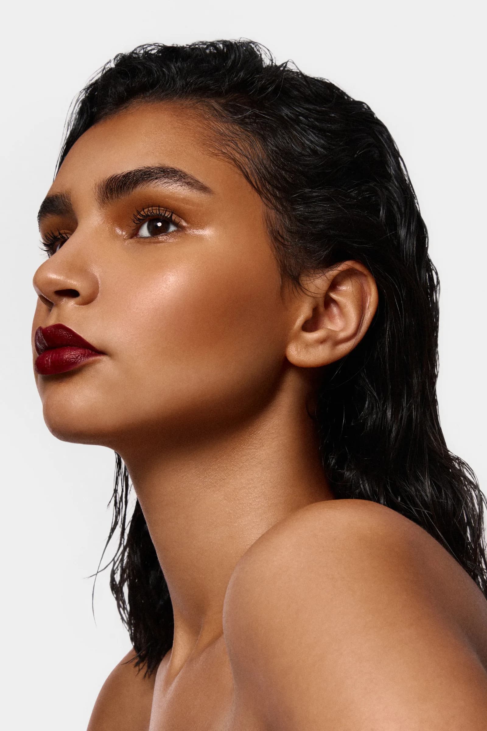 Editorial de Marta Arce — detalle de labio